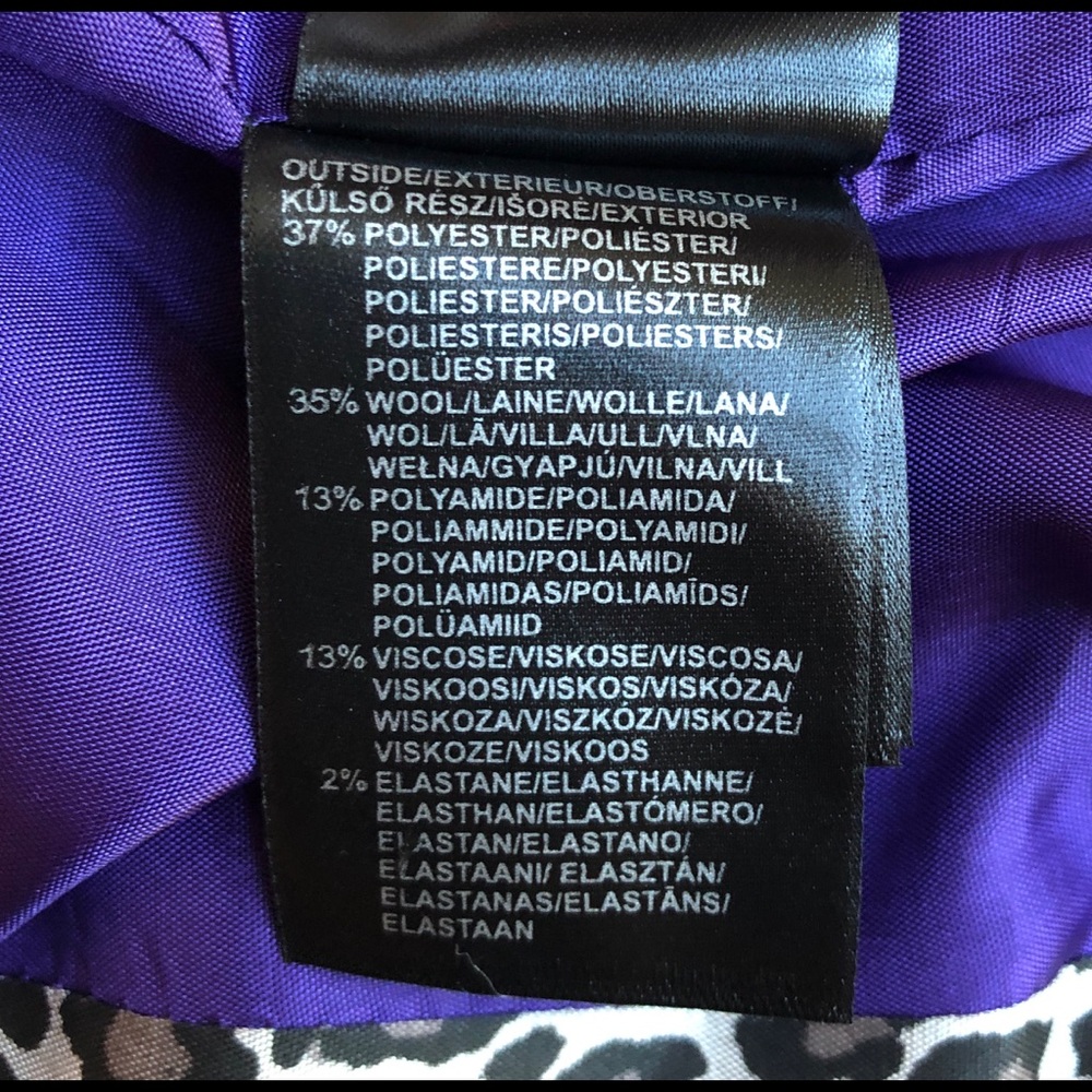 Mexx jacket - Picture 6 of 6